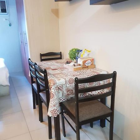 Destina Stays @Jazz Residences, Makati, Metro Manila, W/Netflix Μακάτι Εξωτερικό φωτογραφία